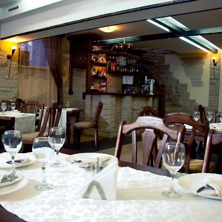 Central Hotel Soroca Extérieur photo