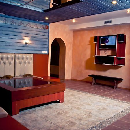 Central Hotel Soroca Extérieur photo