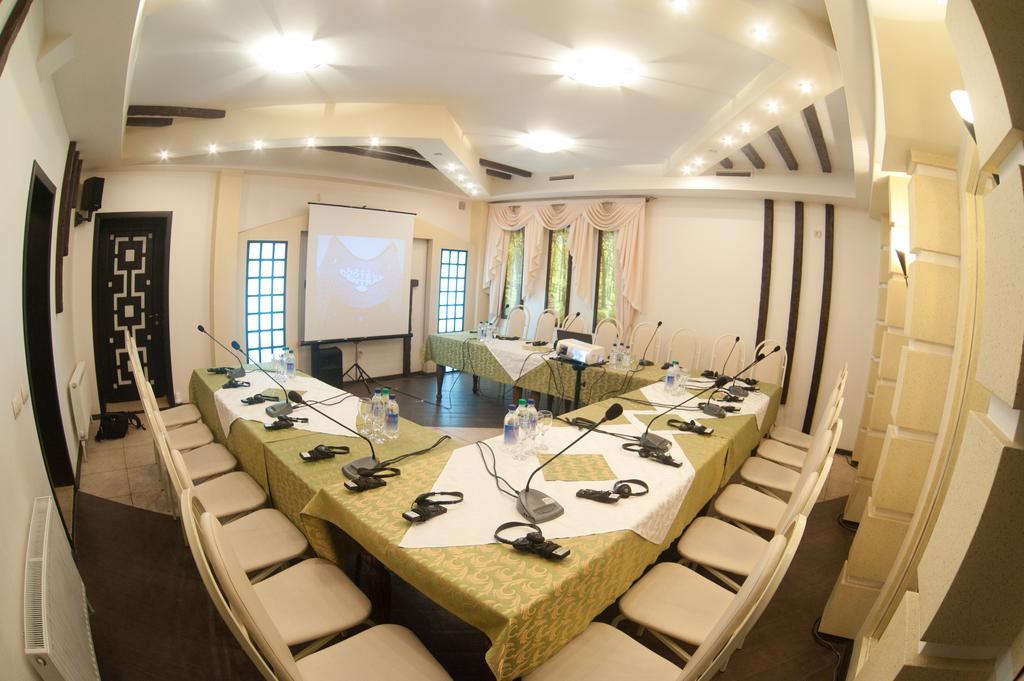 Central Hotel Soroca Extérieur photo