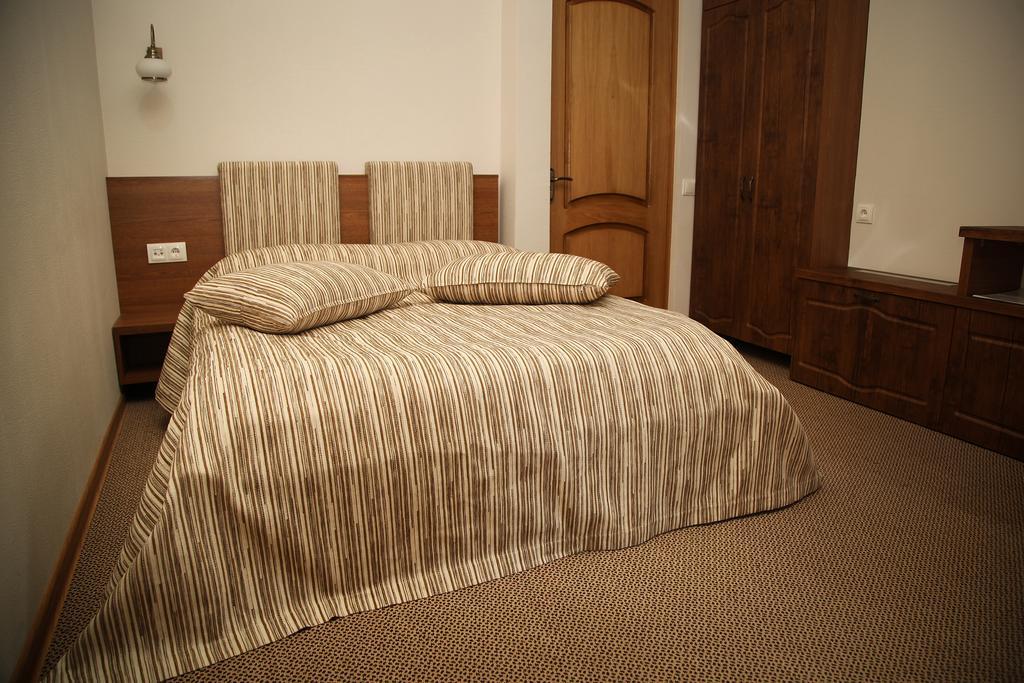 Central Hotel Soroca Extérieur photo