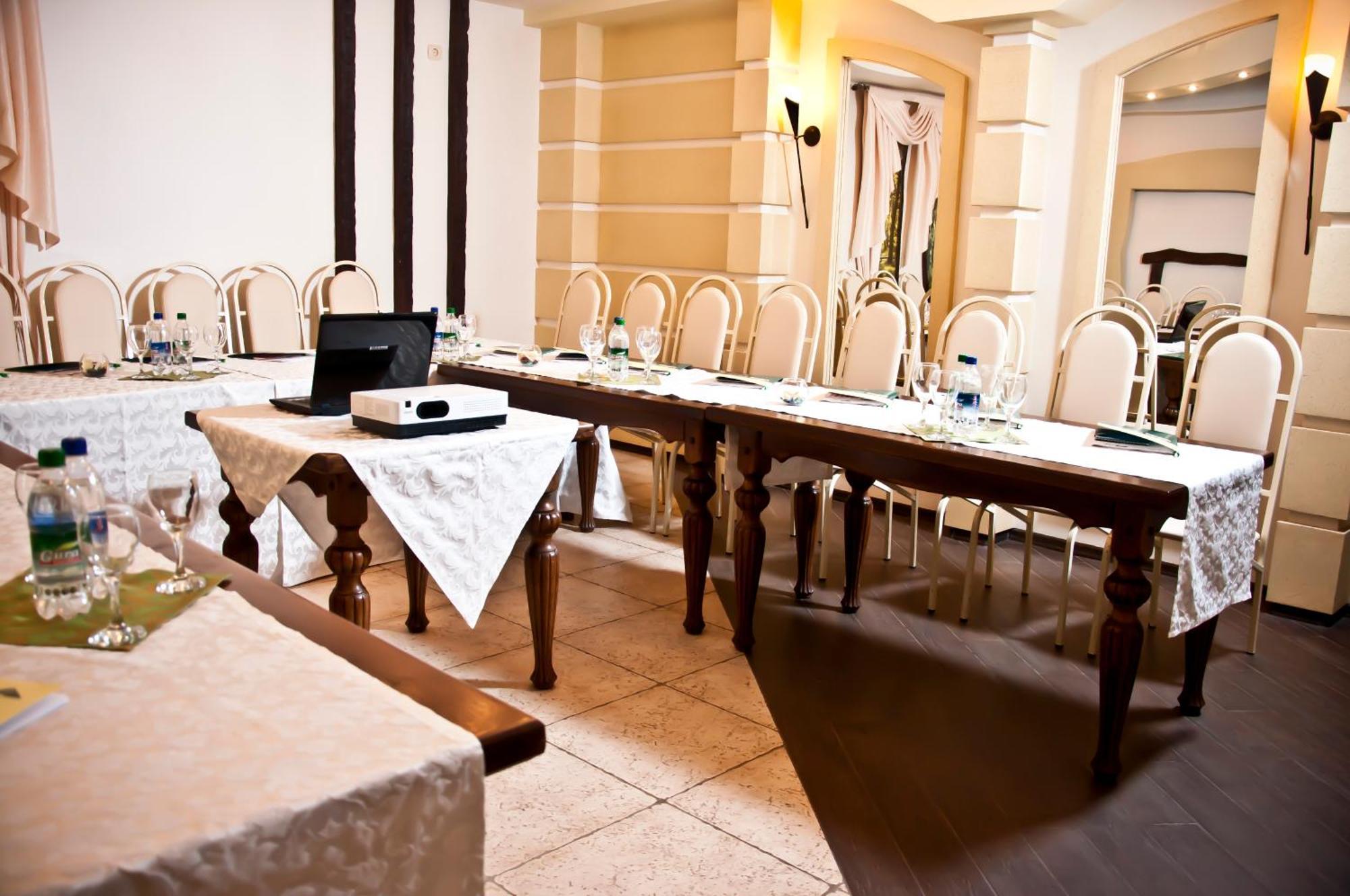 Central Hotel Soroca Extérieur photo