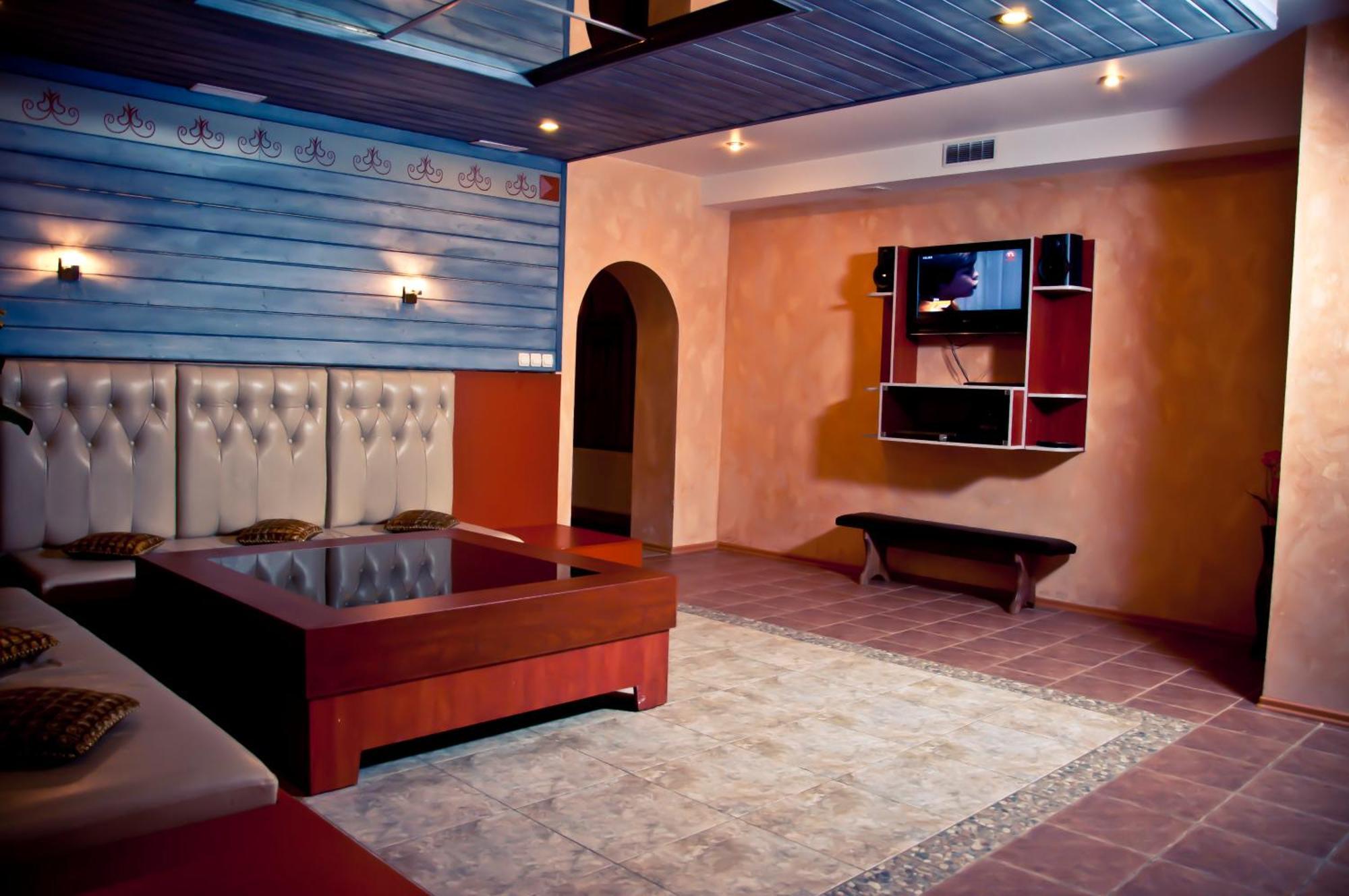 Central Hotel Soroca Extérieur photo