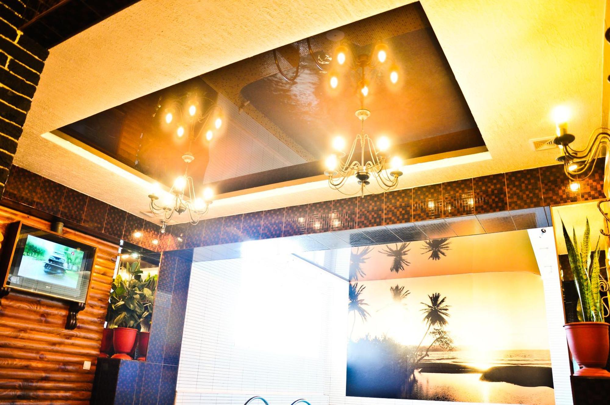 Central Hotel Soroca Extérieur photo