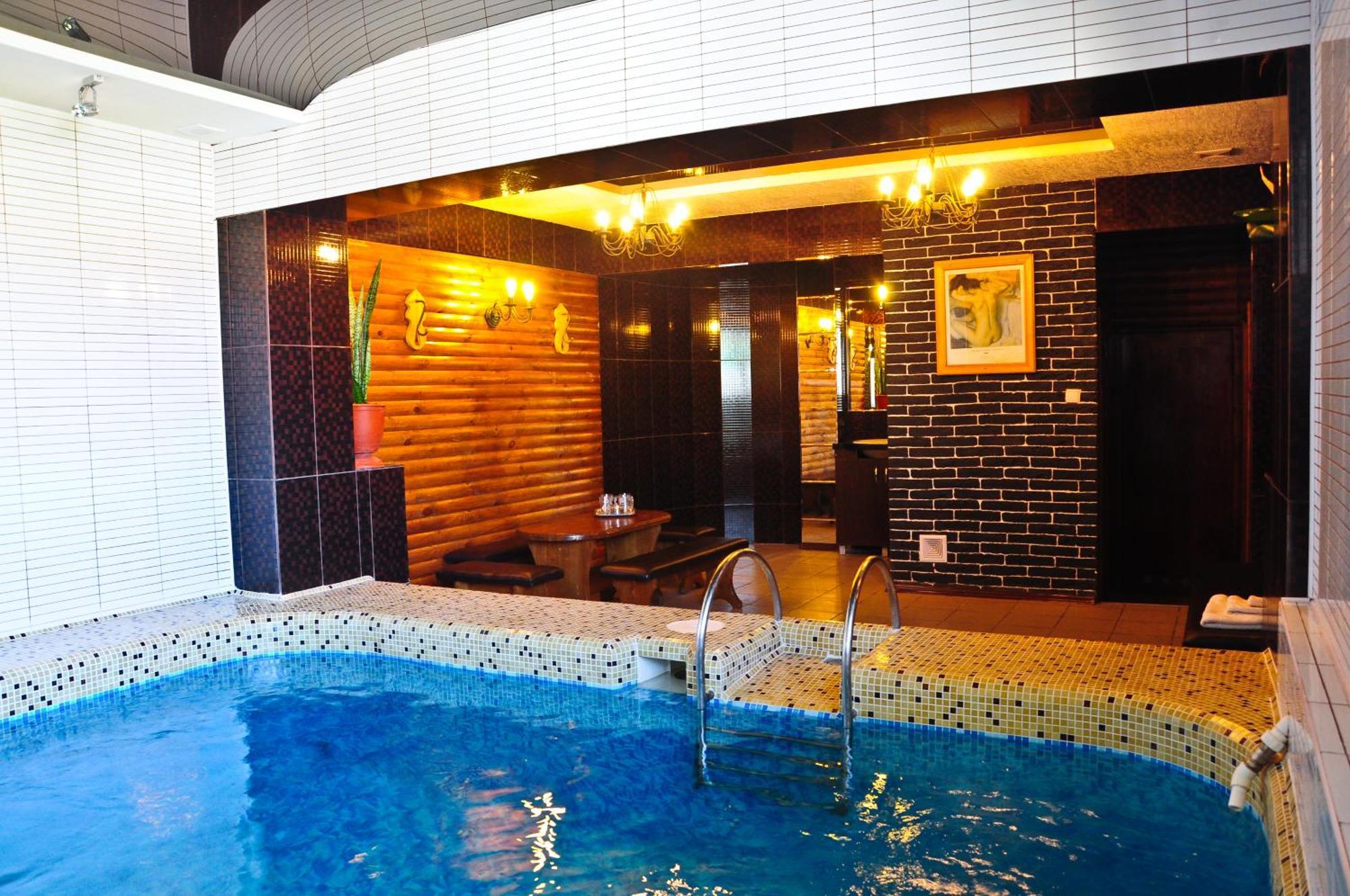 Central Hotel Soroca Extérieur photo