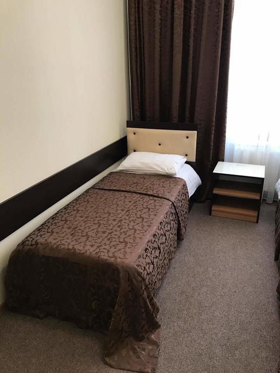 Central Hotel Soroca Extérieur photo