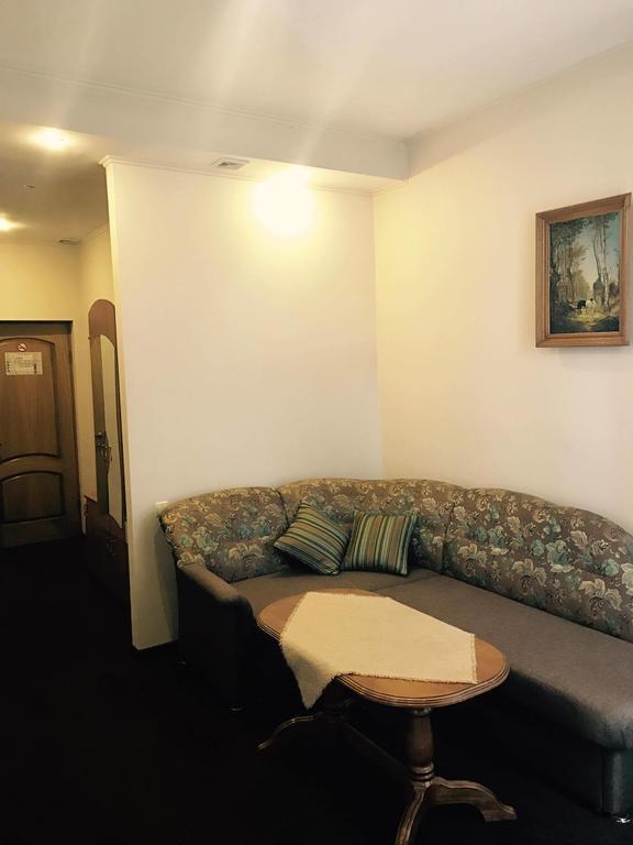 Central Hotel Soroca Extérieur photo