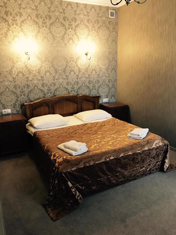 Central Hotel Soroca Extérieur photo