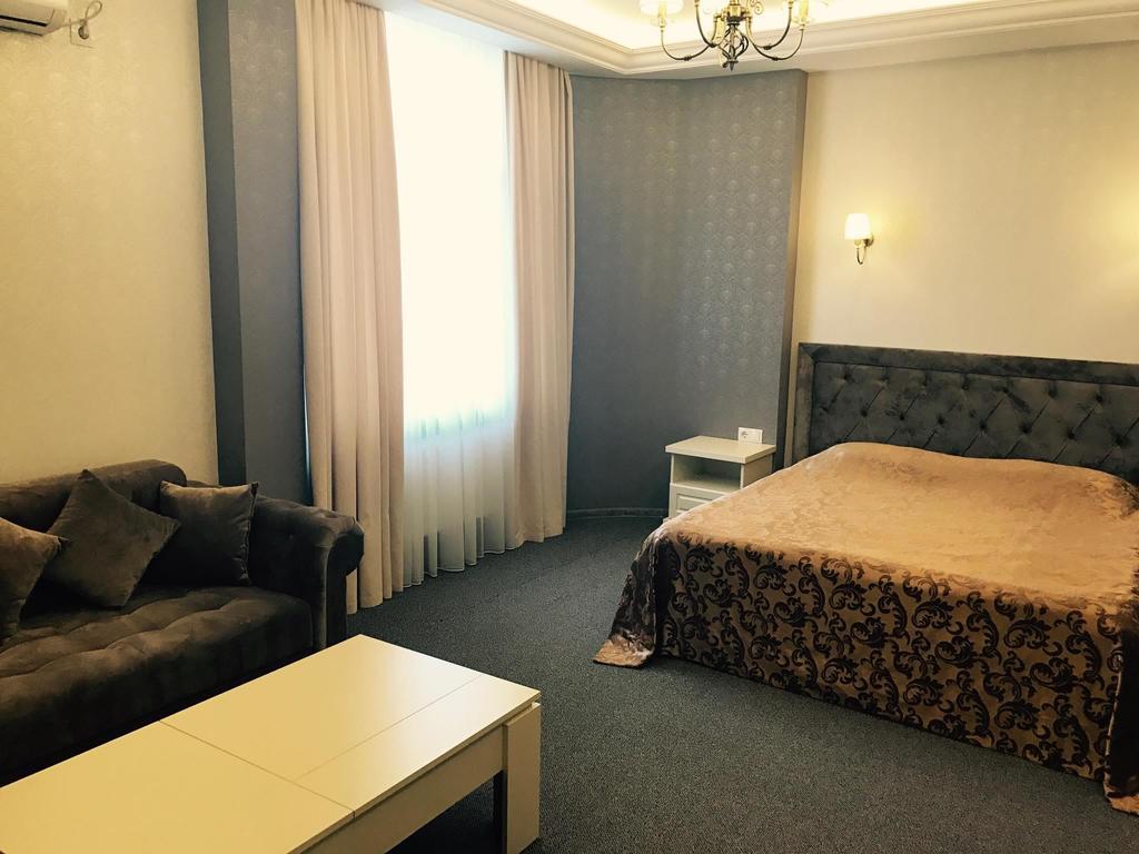 Central Hotel Soroca Extérieur photo