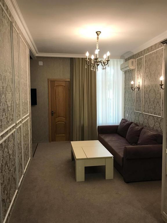Central Hotel Soroca Extérieur photo