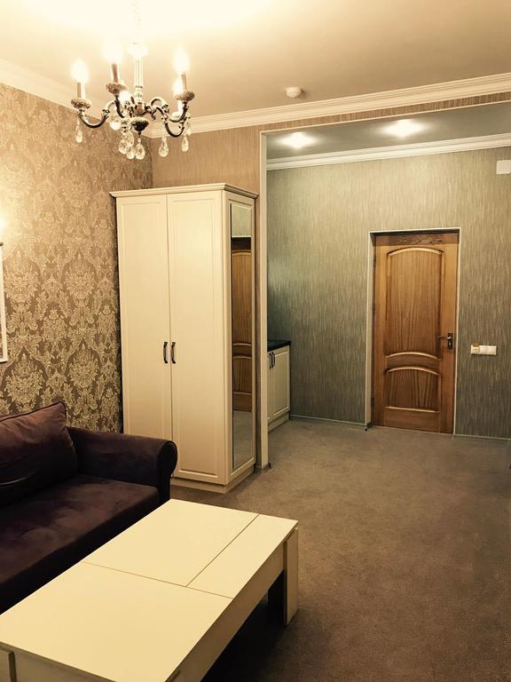 Central Hotel Soroca Extérieur photo