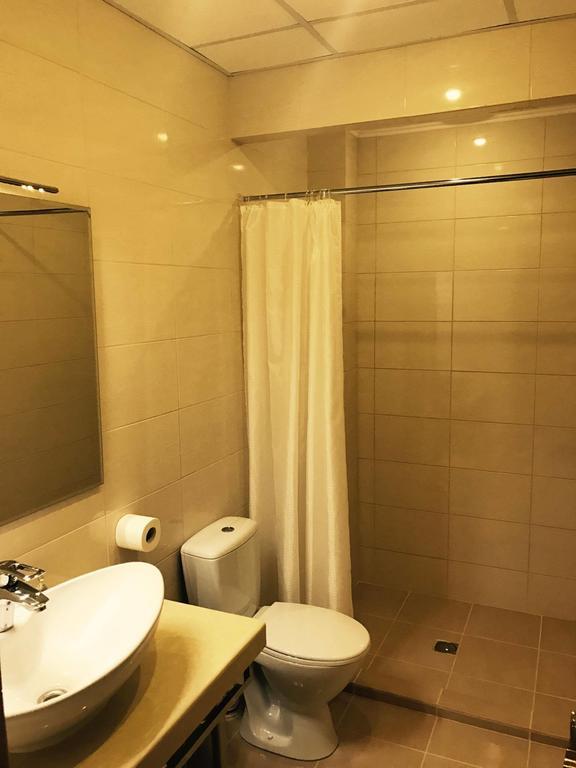 Central Hotel Soroca Extérieur photo